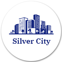 Silver City